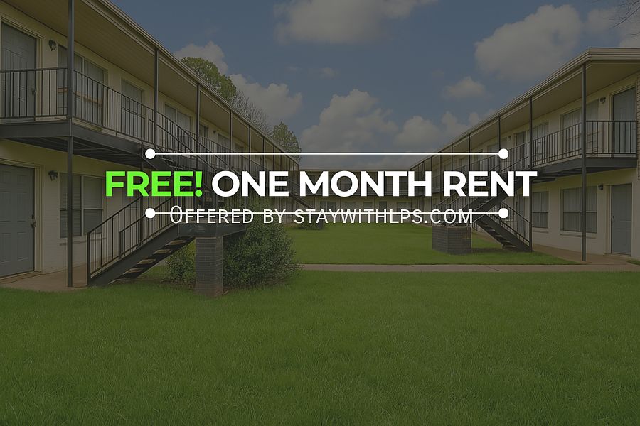 1st image of 1761 E Raines Rd APT 8