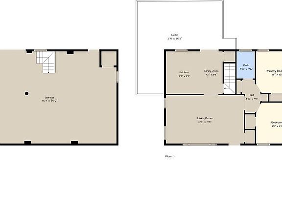 3rd image of 5929 Edith Ave
