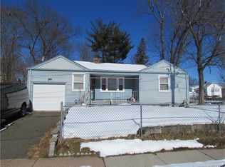 274 Freeman St, Hartford, CT 06106