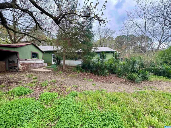 6420 Snowville Brent Rd, Dora, AL 35062