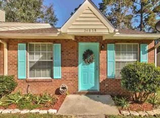 2483 Talco Hills Dr #B, Tallahassee, FL 32303