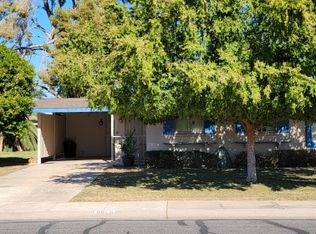10916 W Peoria Ave, Sun City, AZ 85351