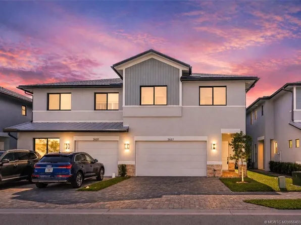 3653 SW Magnolia Ridge Ln, Palm City, FL 34990