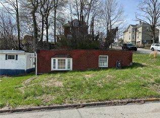 800 Sidney St SW, Greensburg, PA