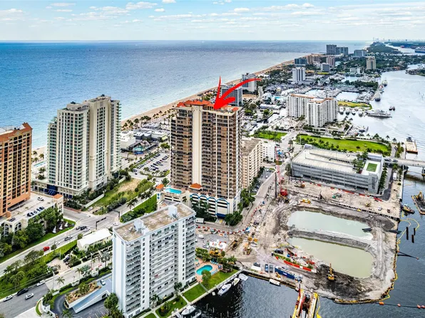 100 S Birch Road #904, Fort Lauderdale, FL 33316