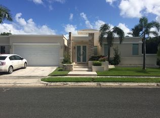 141 Calle Margarita Urb. La Serrania, Caguas, PR 00725