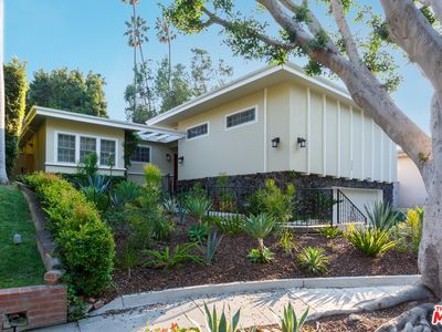 9506 Duxbury Ln, Los Angeles, CA, 90034