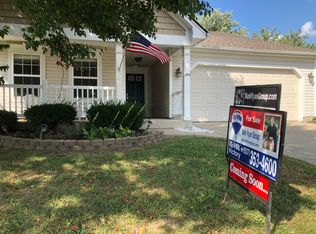 2254 Dundee Dr, Xenia, OH 45385