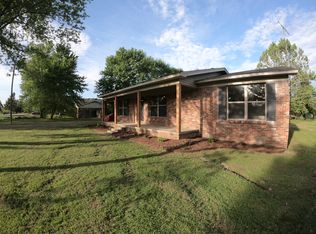 370 Pine Ridge Rd, Pottsville, AR 72858