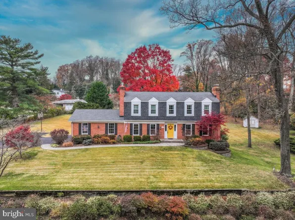 1230 Balfour Dr, Arnold, MD 21012