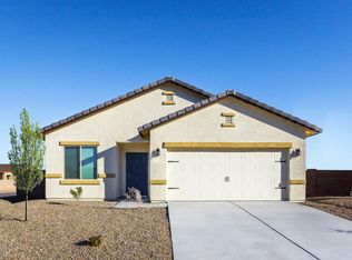 5095 S 245th Ln, Buckeye, AZ 85326
