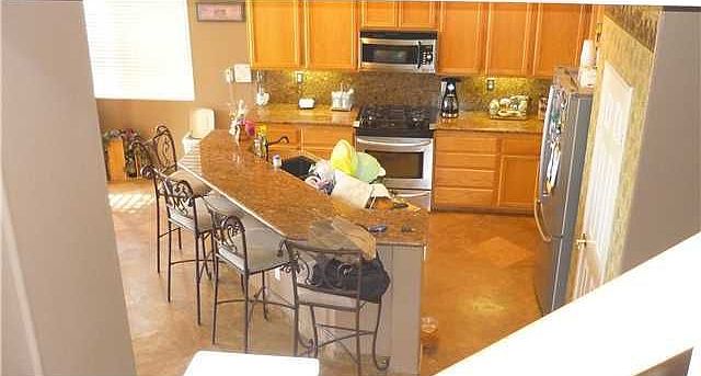 2nd image of 1252 Santa Lucia Rd
