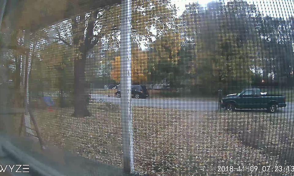 2nd image of 1529 S Moreland Ave
