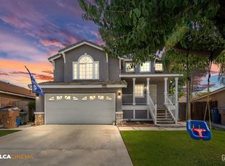 8315 Hemlock Ct, Bakersfield, CA 93311