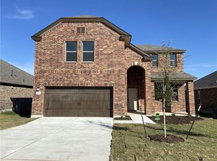 1032 Desaix Dr, Georgetown, TX 78628