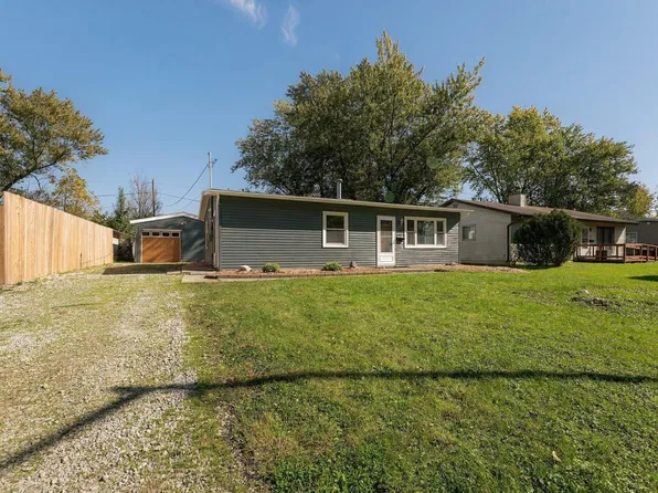 6331 Kent Rd, Fort Wayne, IN 46816