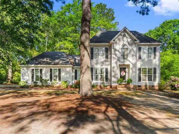 731 Jefferson St, Bennettsville, SC 29512