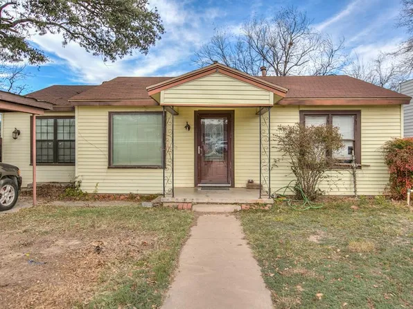 1518 Preusser St, San Angelo, TX 76903