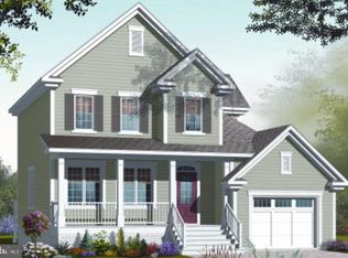 6703 W Lakeridge Rd, New Market, MD 21774