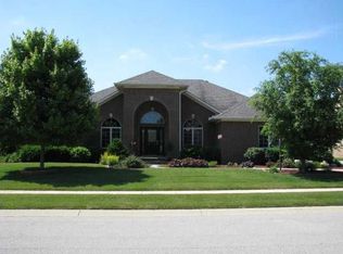 14553 Christie Ann Dr, Fishers, IN 46040