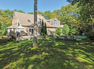 288 Ruggs Path, Sag Harbor, NY 11963