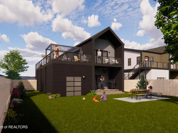 1618 Kylea Dr, Victor, ID 83455
