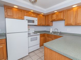 20 Hurdis St APT 16, North Providence, RI 02904