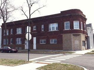 6501 S Laflin St #1E, Chicago, IL 60636