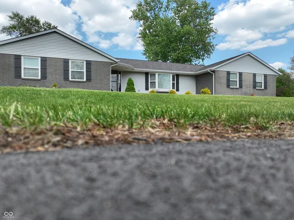 25 Imperial Pl, Lafayette, IN 47905