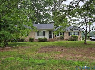 2707 Academy Rd, Powhatan, VA 23139