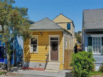 3125 Ponce De Leon St, New Orleans, LA, 70119