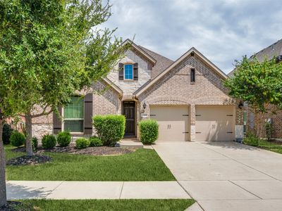1608 Adams Pl, Prosper, TX, 75078