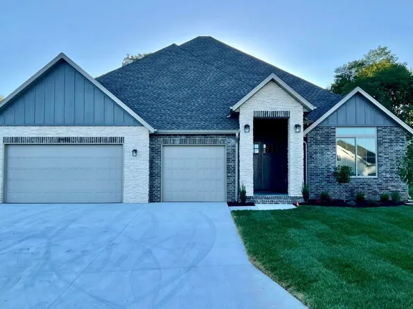 5993 S Holland Avenue, Springfield, MO 65810