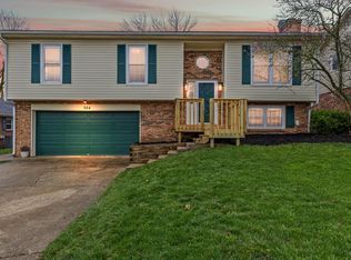 984 Spring Run Rd, Lexington, KY 40514