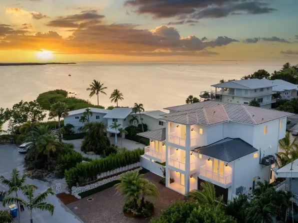 206 Plantation Ave, Tavernier, FL 33070