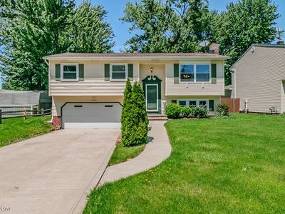 36919 Clearway Dr, Eastlake, OH, 44095