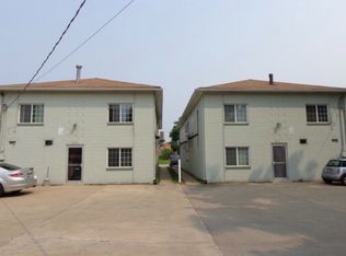 511-513 C Ave NW #513-01, Cedar Rapids, IA 52405