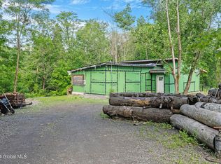 2413 Mariaville Scotch Church Rd, Pattersonville, NY 12137