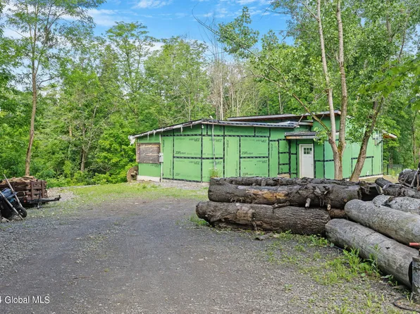 2413 Mariaville Scotch Church Road, Pattersonville, NY 12137