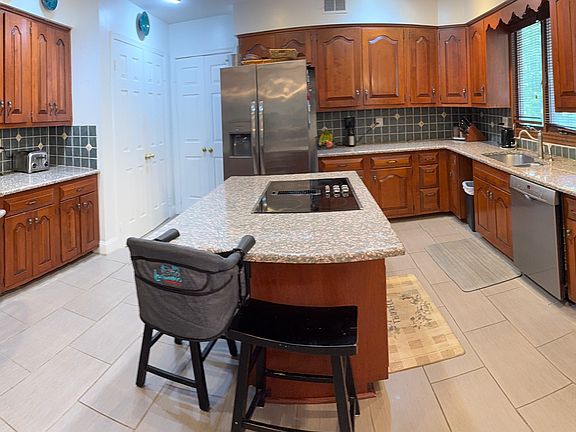Kitchen, 1st floor.