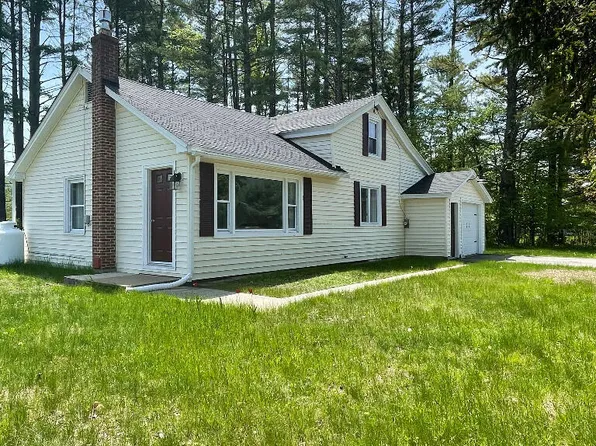 1516 State Route 30, Wells, NY 12190