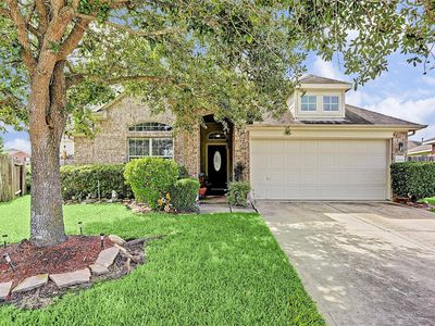 21606 Terraceglen Ct, Spring, TX, 77379