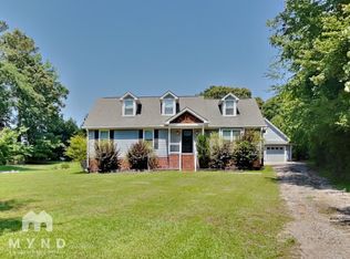 3409 Barlon Ct, Raleigh, NC 27616