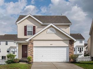429 Spring Trce, O'Fallon, MO 63368