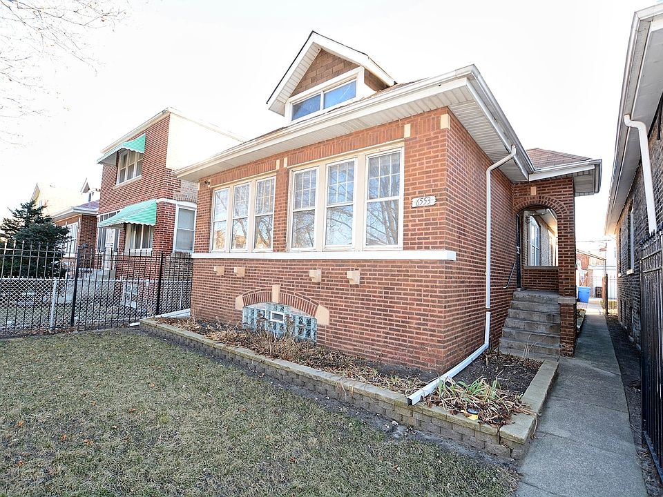 1st image of 6553 S Vernon Ave