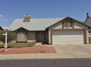 7314 W Krall St, Glendale, AZ 85303