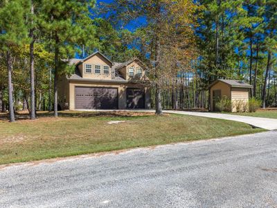 385 Shoreline Dr, Brookeland, TX, 75931