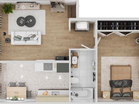 Balboa Apartments