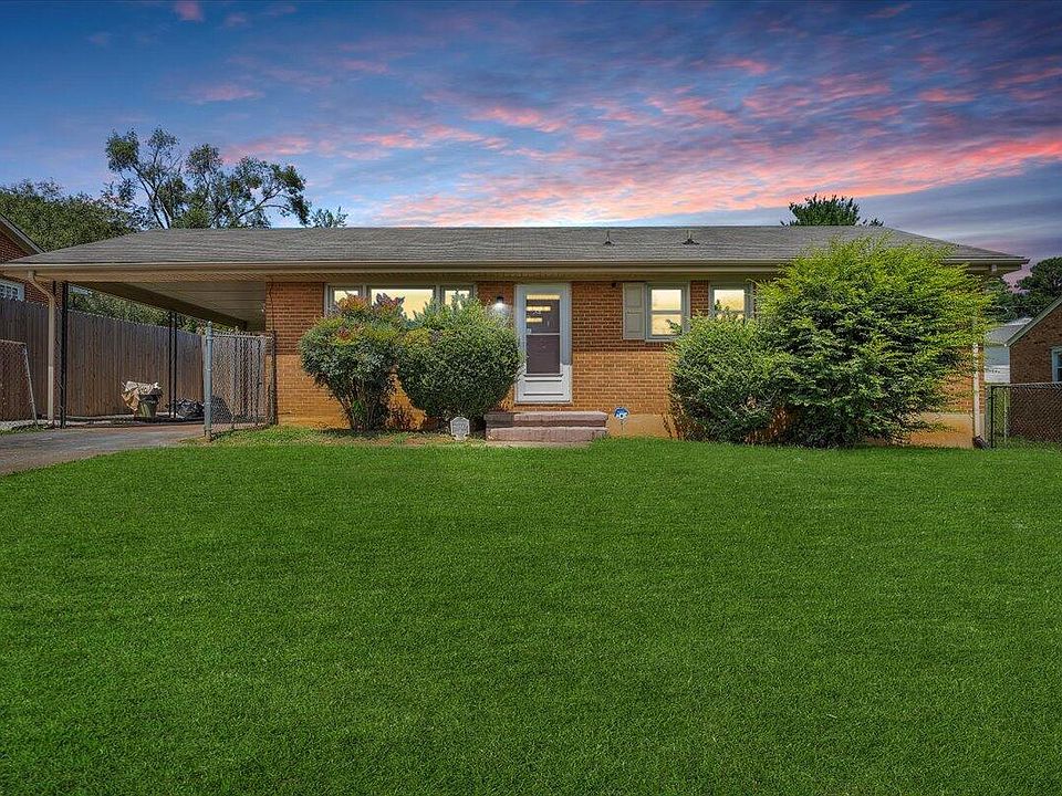 3341 Pittsfield Ave NW, Roanoke, VA 24017 Zillow