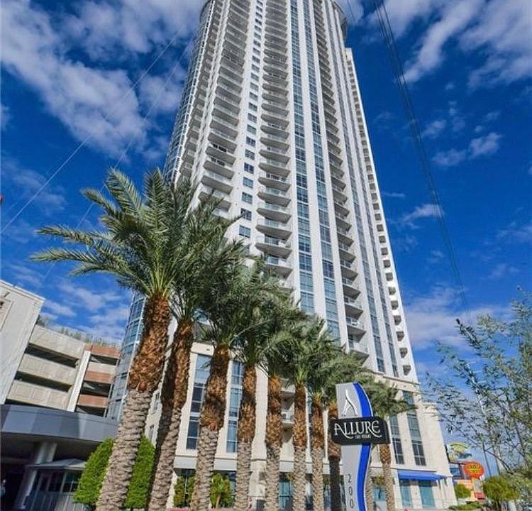 1st image of 200 W Sahara Ave Unit 912